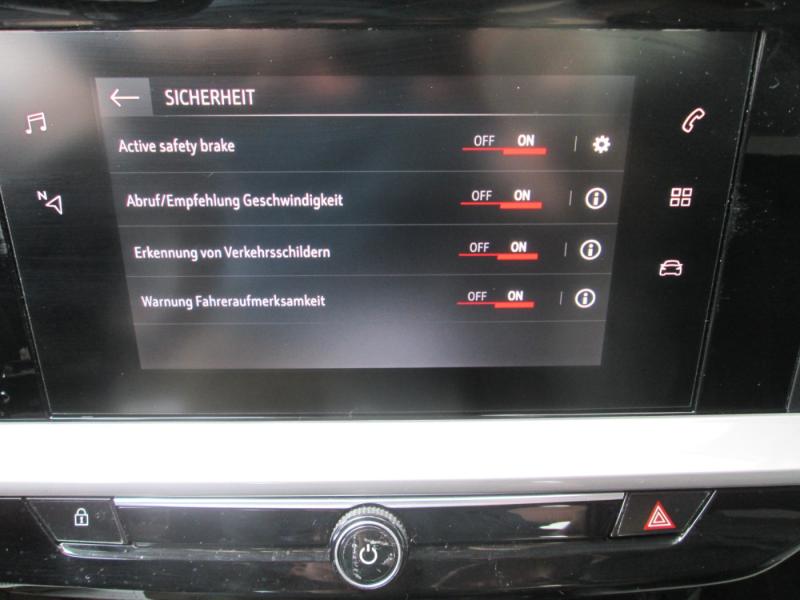 Opel Mokka 1.2 Turbo Elegance