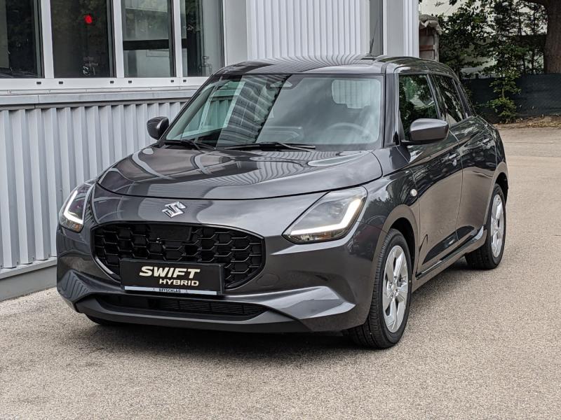 Suzuki Swift Shine Automatik