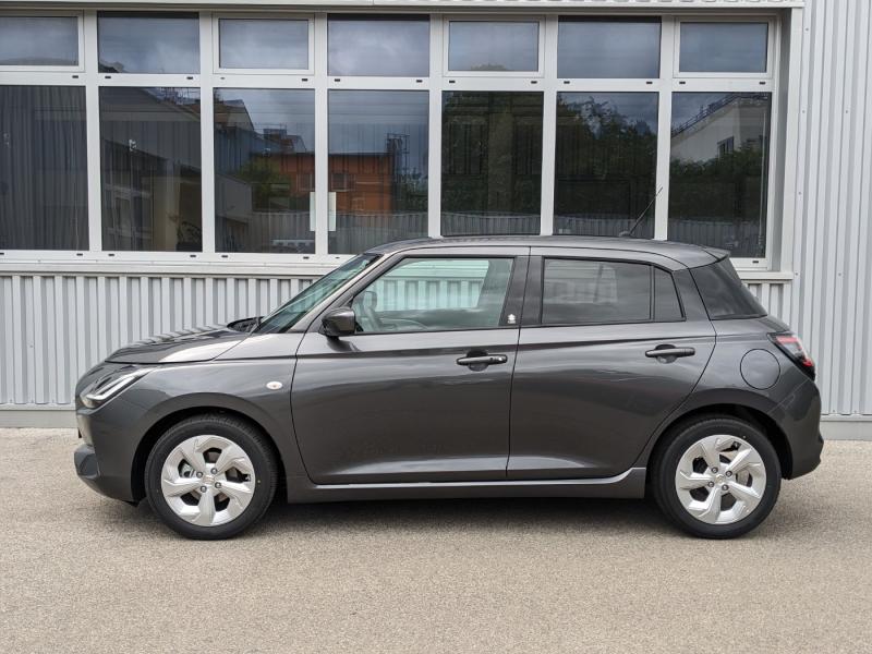 Suzuki Swift Shine Automatik