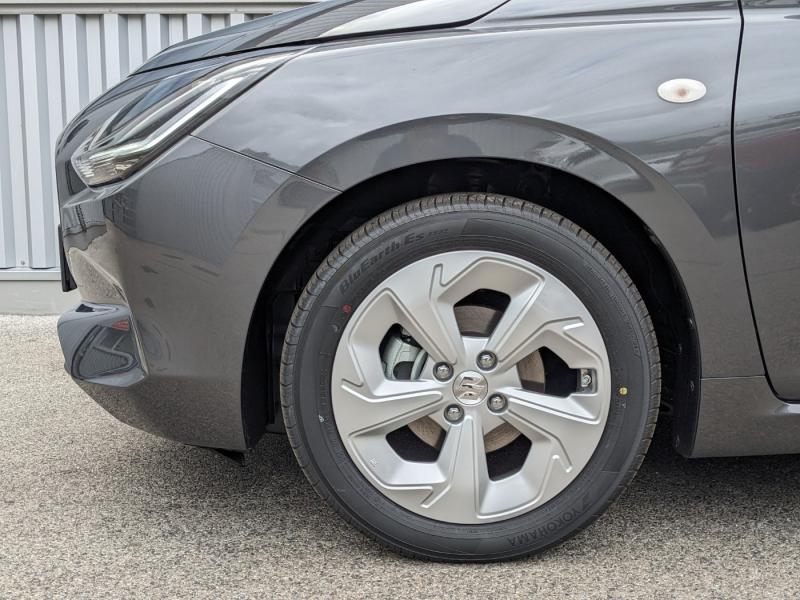 Suzuki Swift Shine Automatik