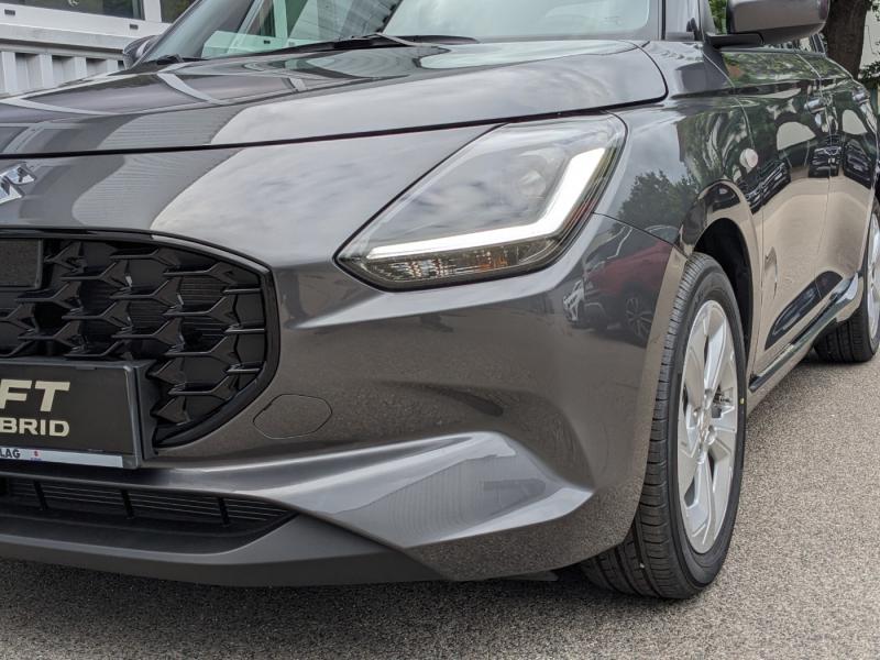 Suzuki Swift Shine Automatik