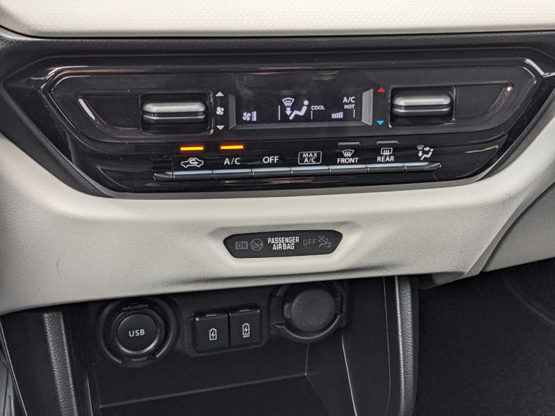 Suzuki Swift Shine Automatik