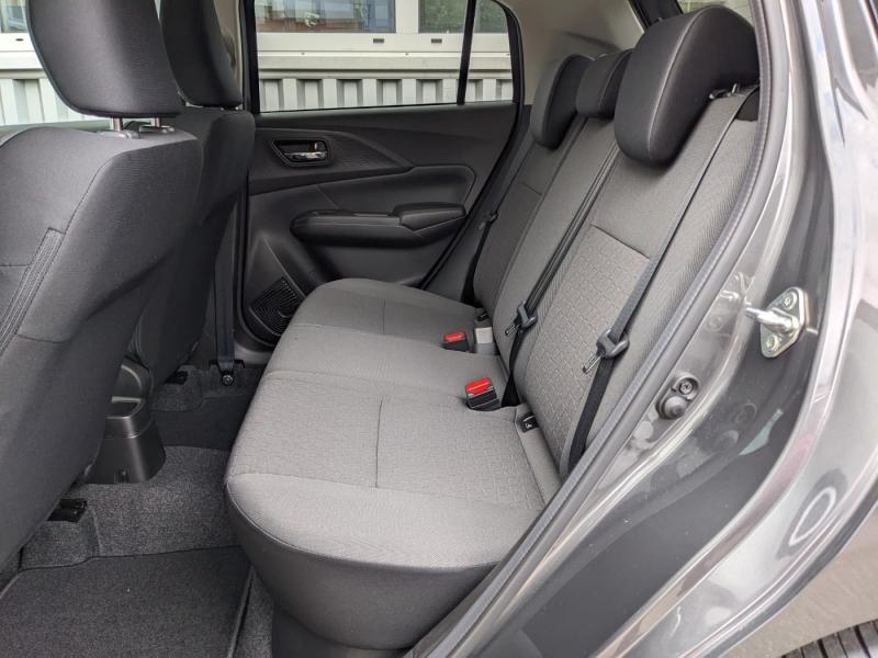 Suzuki Swift Shine Automatik