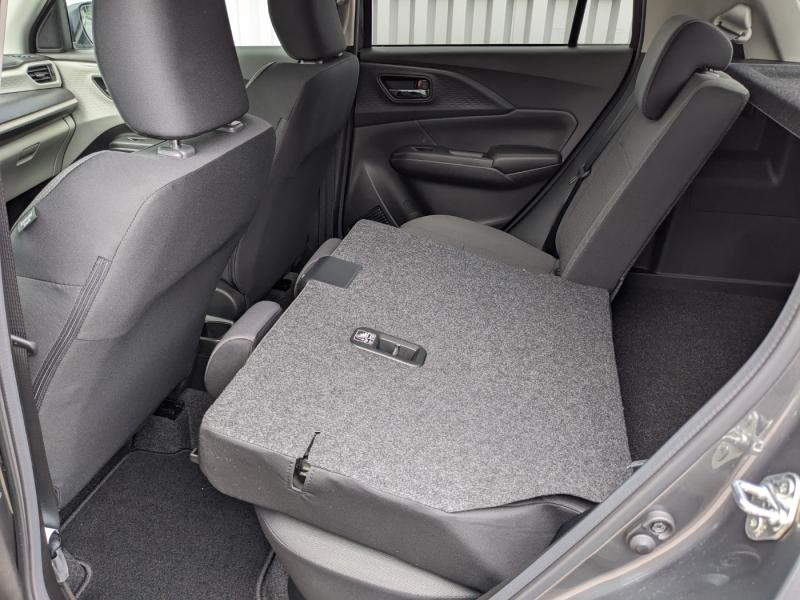 Suzuki Swift Shine Automatik