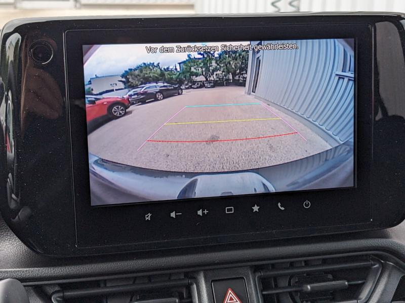 Suzuki Swift Shine Automatik