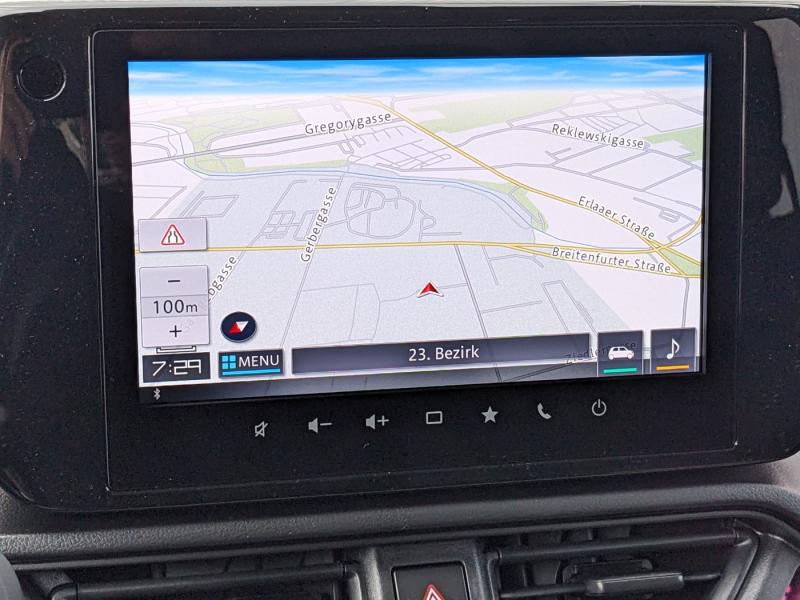 Suzuki Swift Shine Automatik