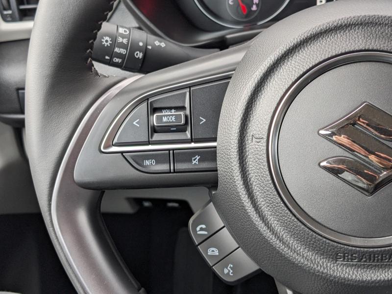 Suzuki Swift Shine Automatik