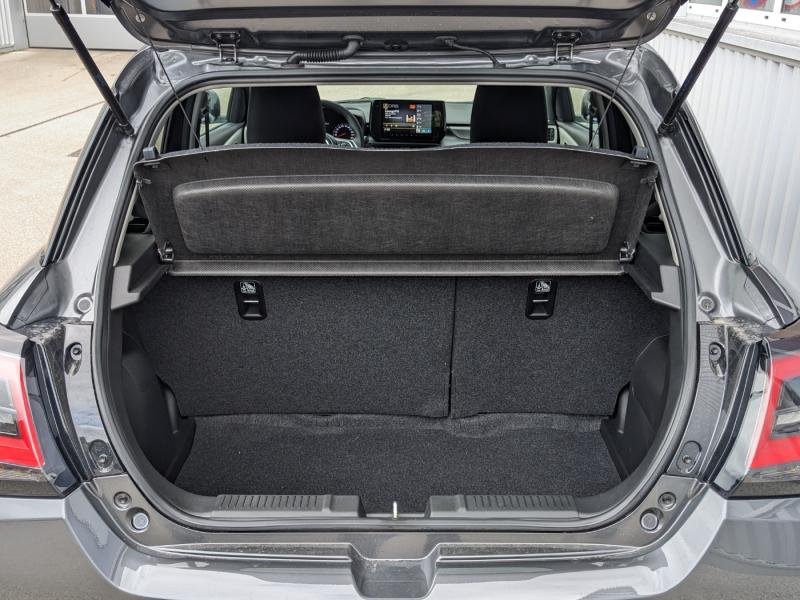 Suzuki Swift Shine Automatik