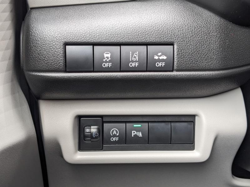 Suzuki Swift Shine Automatik