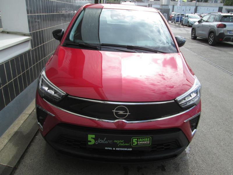 Opel Crossland 1.2 Turbo Edition