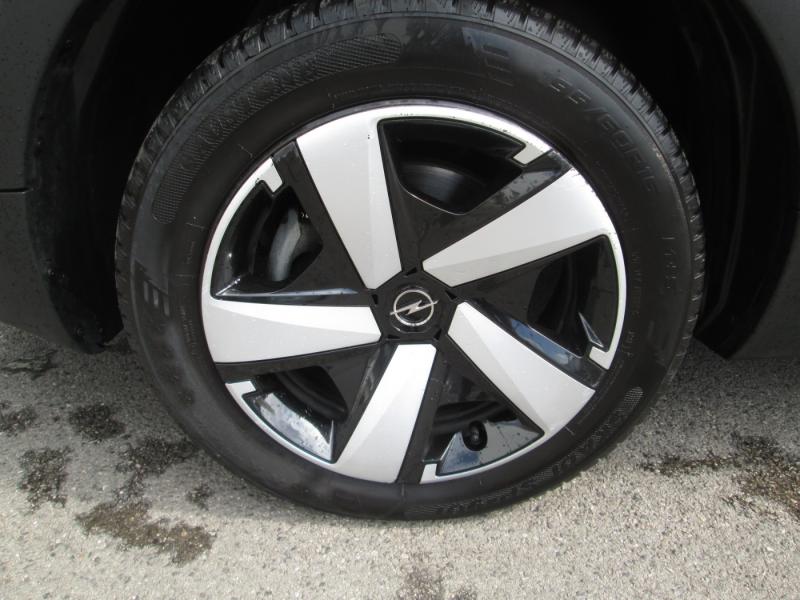Opel Crossland 1.2 Turbo Edition