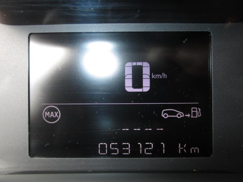 Opel Crossland 1.2 Turbo Edition