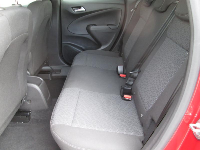 Opel Crossland 1.2 Turbo Edition