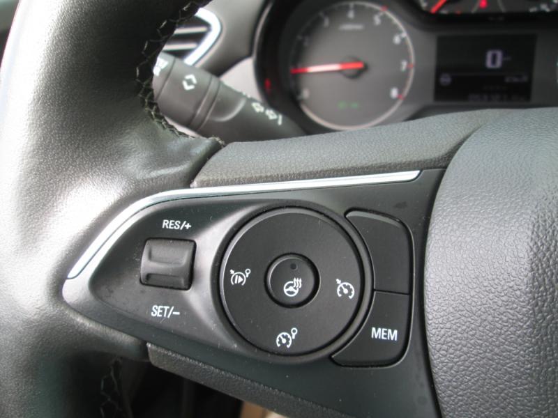 Opel Crossland 1.2 Turbo Edition