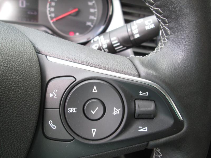 Opel Crossland 1.2 Turbo Edition