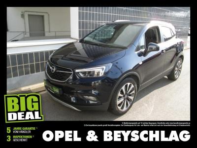 Opel Mokka X 1.4 Turbo Innovation Start/Stop System