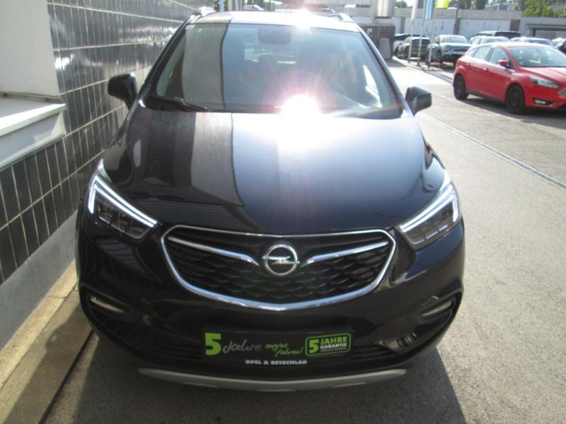 Opel Mokka X 1.4 Turbo Innovation Start/Stop System