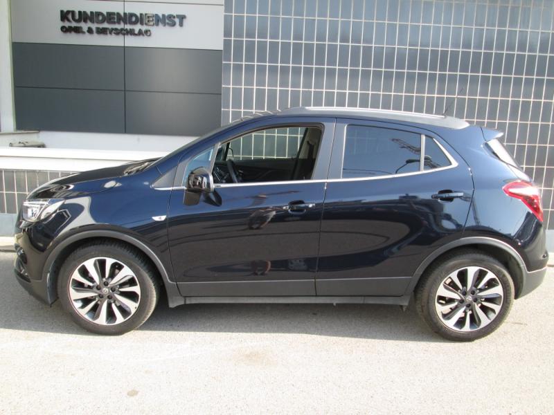 Opel Mokka X 1.4 Turbo Innovation Start/Stop System
