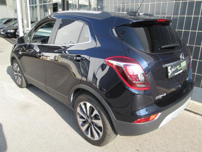 Opel Mokka X 1.4 Turbo Innovation Start/Stop System