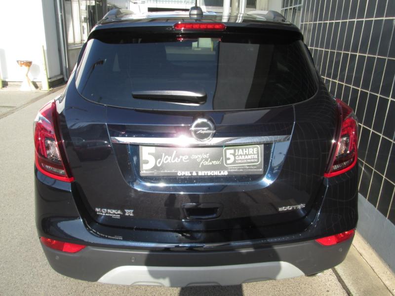 Opel Mokka X 1.4 Turbo Innovation Start/Stop System