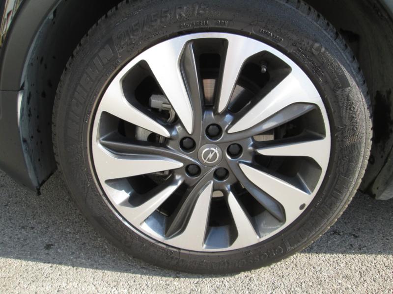 Opel Mokka X 1.4 Turbo Innovation Start/Stop System