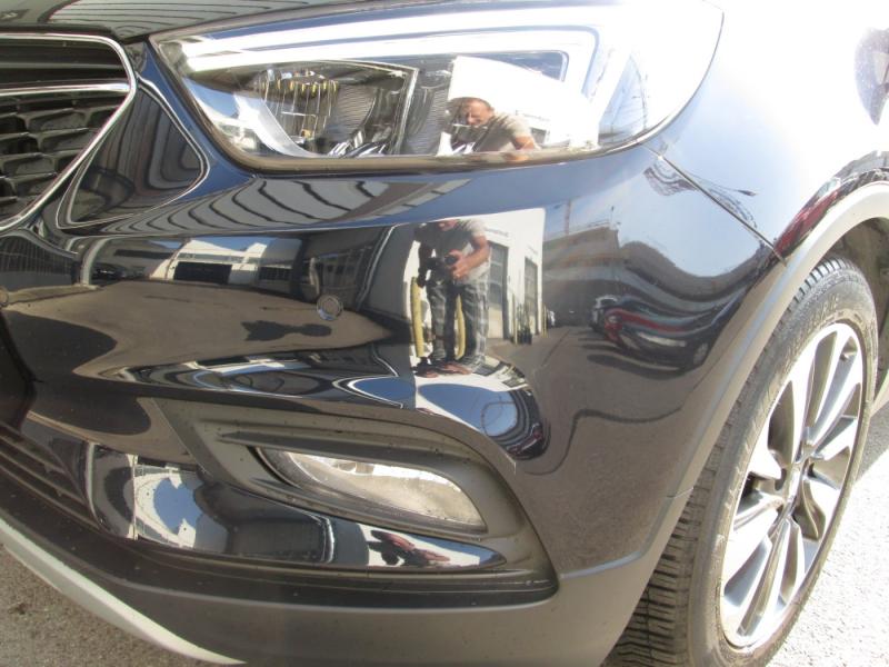 Opel Mokka X 1.4 Turbo Innovation Start/Stop System