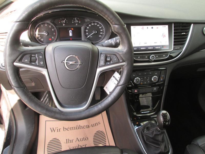 Opel Mokka X 1.4 Turbo Innovation Start/Stop System