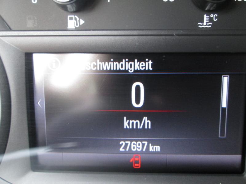 Opel Mokka X 1.4 Turbo Innovation Start/Stop System