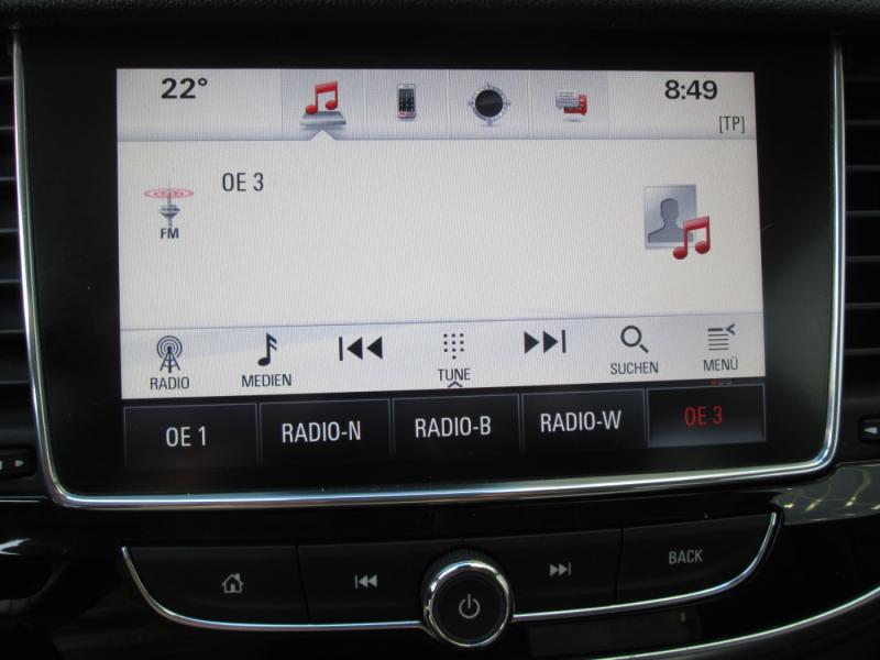 Opel Mokka X 1.4 Turbo Innovation Start/Stop System