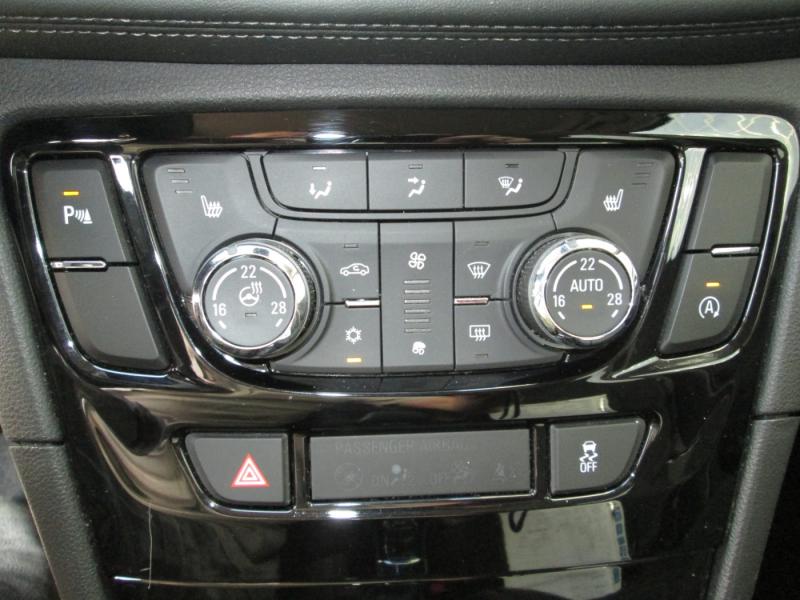 Opel Mokka X 1.4 Turbo Innovation Start/Stop System