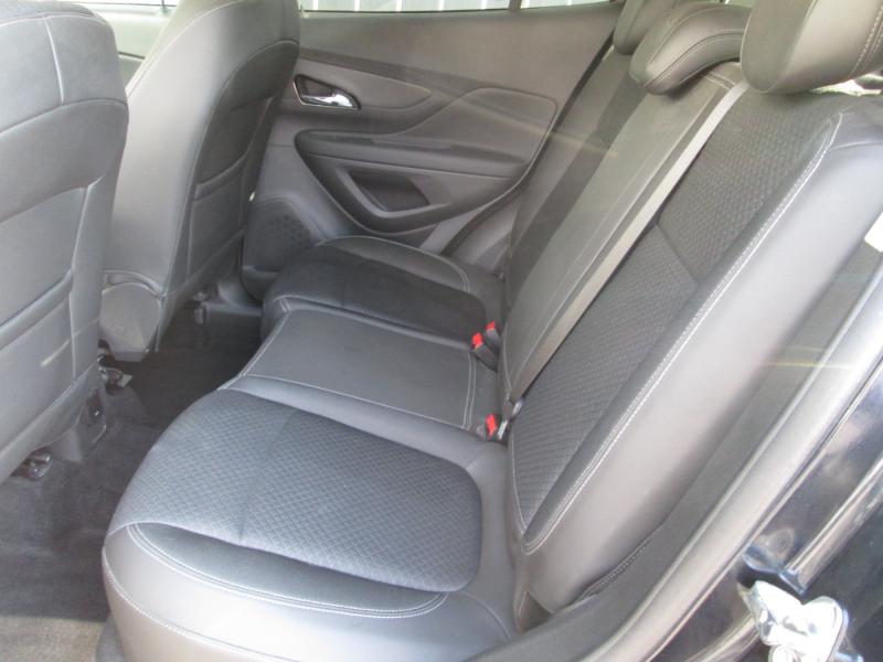 Opel Mokka X 1.4 Turbo Innovation Start/Stop System