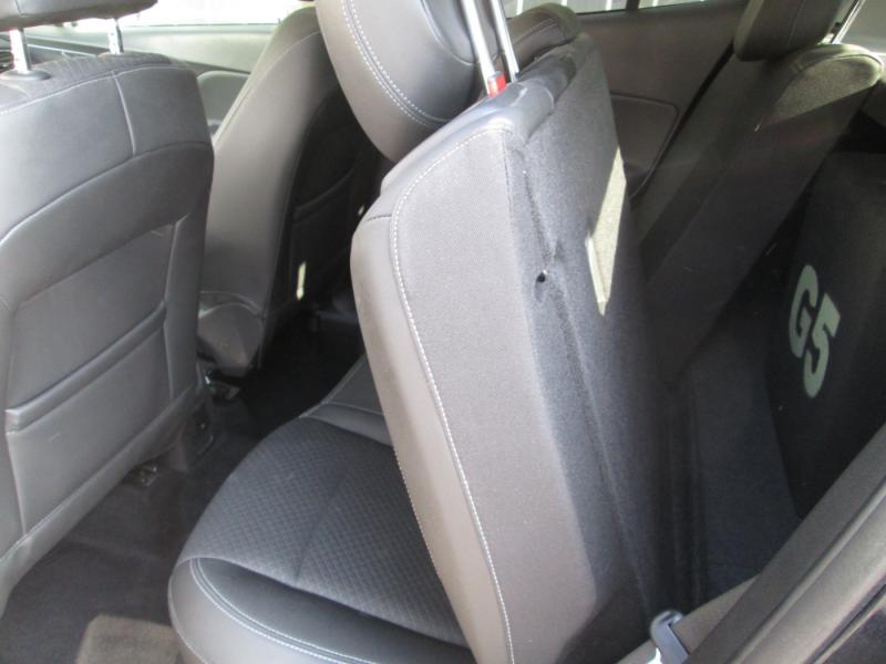 Opel Mokka X 1.4 Turbo Innovation Start/Stop System