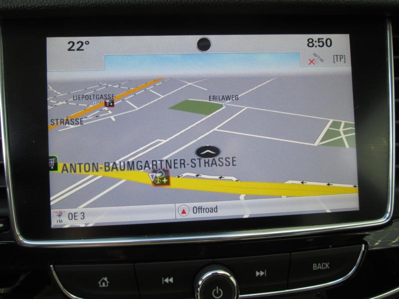 Opel Mokka X 1.4 Turbo Innovation Start/Stop System