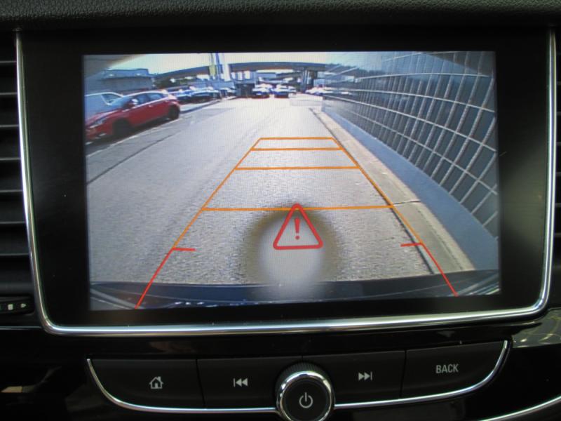 Opel Mokka X 1.4 Turbo Innovation Start/Stop System