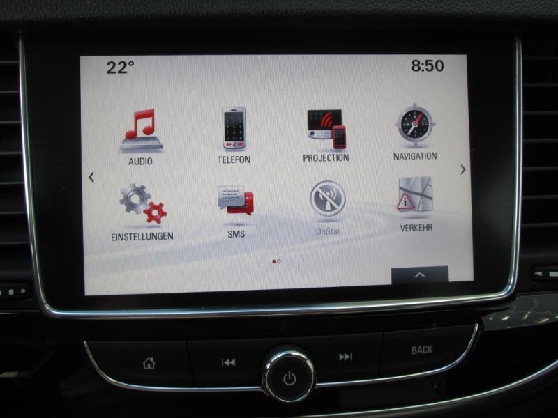 Opel Mokka X 1.4 Turbo Innovation Start/Stop System