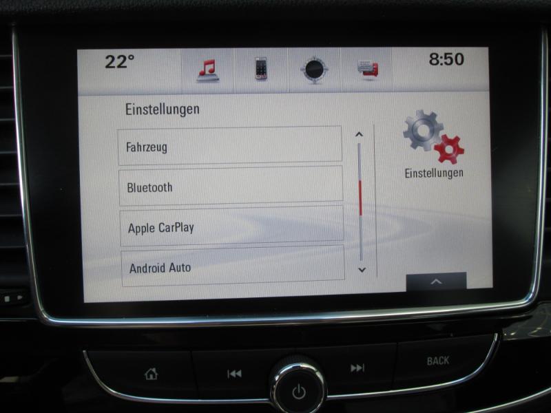 Opel Mokka X 1.4 Turbo Innovation Start/Stop System