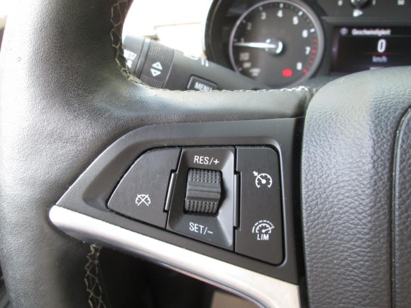 Opel Mokka X 1.4 Turbo Innovation Start/Stop System