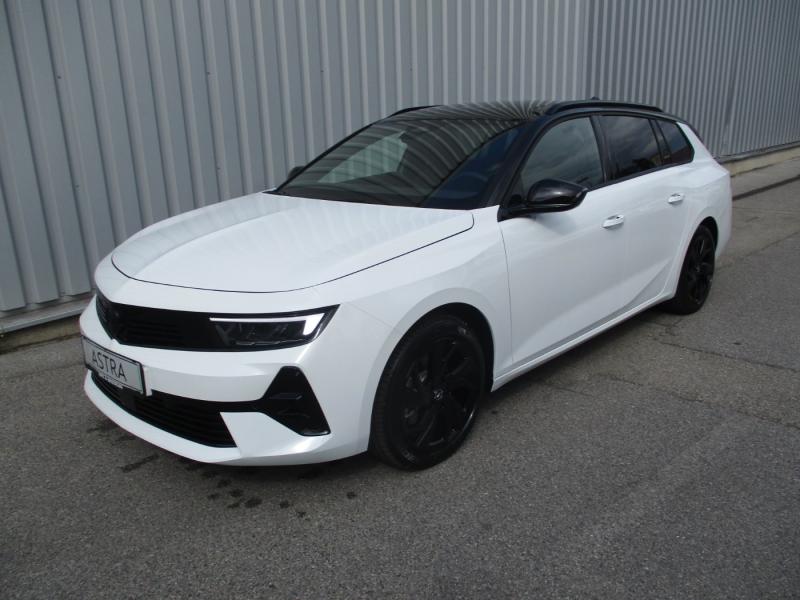 Opel Astra ST 1.2 Turbo MHEV GS Aut.