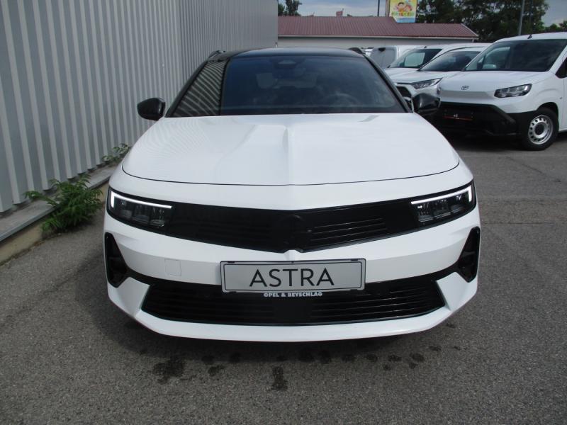 Opel Astra ST 1.2 Turbo MHEV GS Aut.