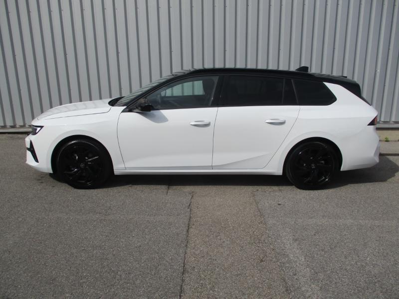 Opel Astra ST 1.2 Turbo MHEV GS Aut.