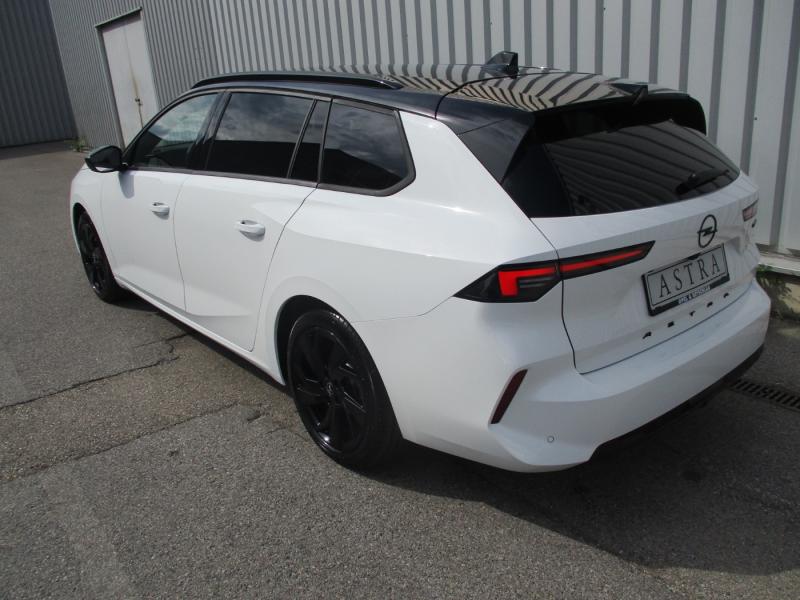 Opel Astra ST 1.2 Turbo MHEV GS Aut.