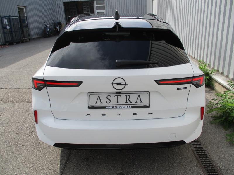 Opel Astra ST 1.2 Turbo MHEV GS Aut.