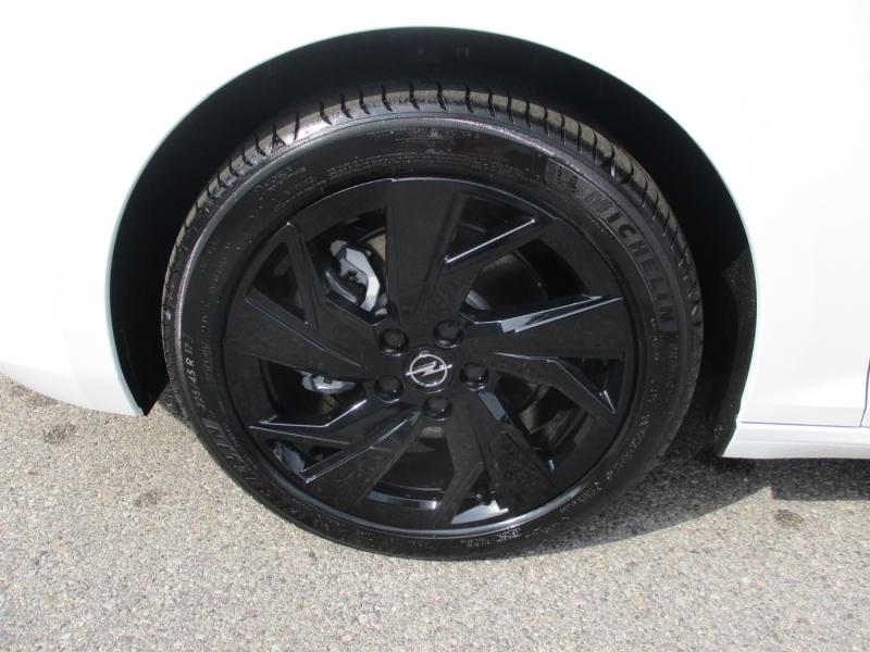 Opel Astra ST 1.2 Turbo MHEV GS Aut.