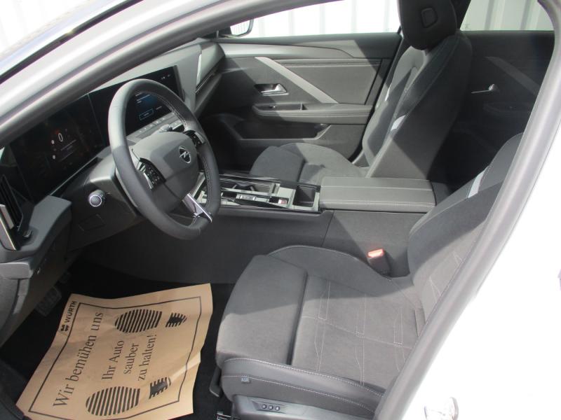 Opel Astra ST 1.2 Turbo MHEV GS Aut.