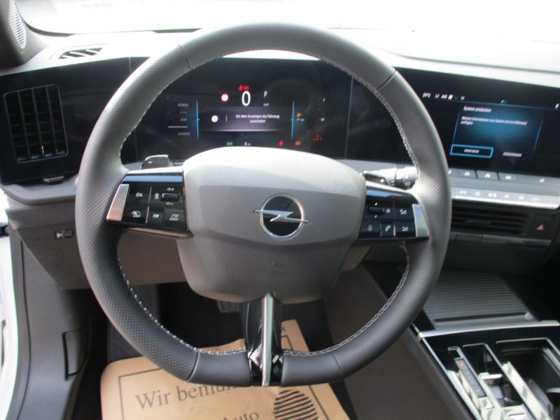 Opel Astra ST 1.2 Turbo MHEV GS Aut.