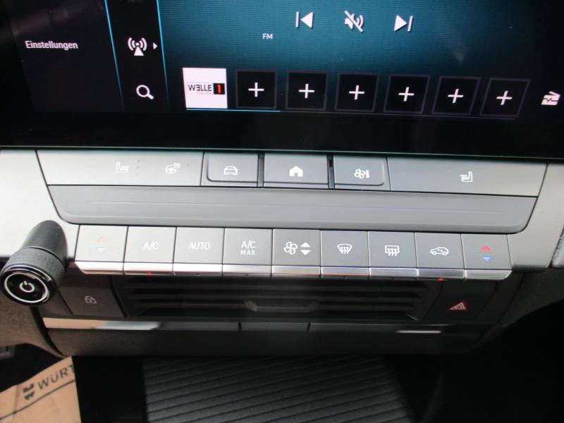 Opel Astra ST 1.2 Turbo MHEV GS Aut.