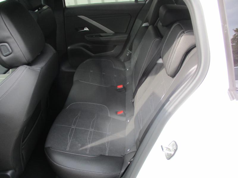 Opel Astra ST 1.2 Turbo MHEV GS Aut.