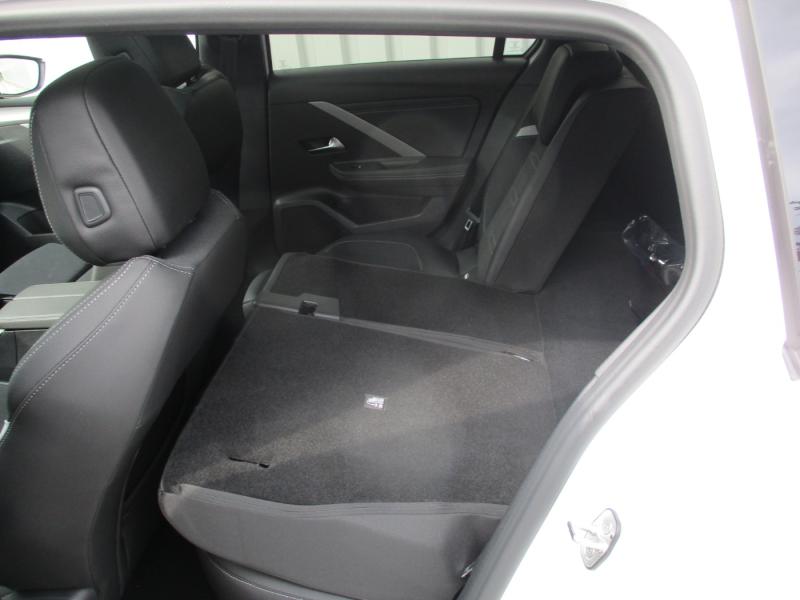 Opel Astra ST 1.2 Turbo MHEV GS Aut.