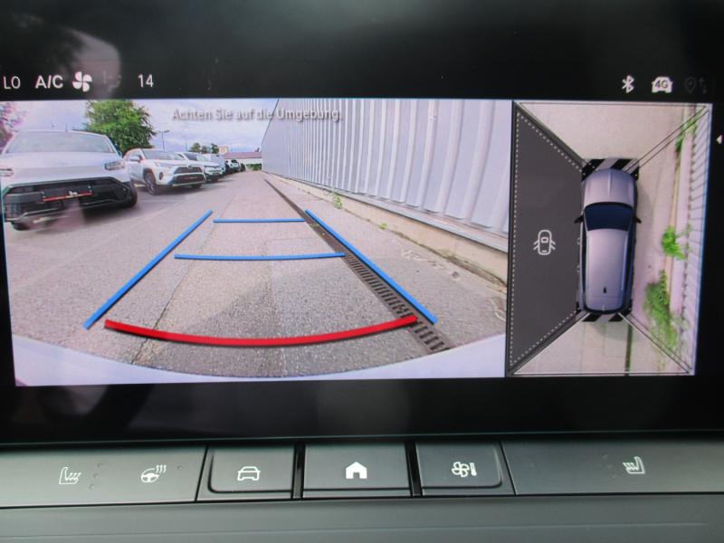 Opel Astra ST 1.2 Turbo MHEV GS Aut.