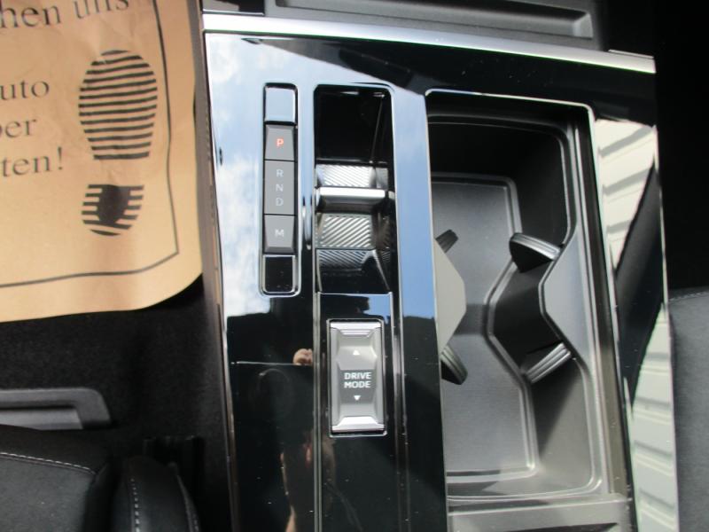 Opel Astra ST 1.2 Turbo MHEV GS Aut.